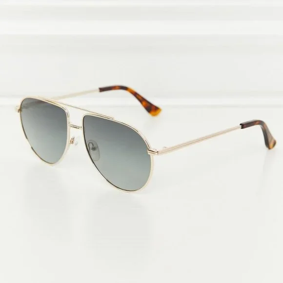 UV400 TAC Polarization Lens Aviator Sunglasses Tac HD+ Polarized Day&Night Vision glasses Men Driving Pilot  main image 3